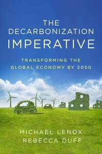 Abbildung von: The Decarbonization Imperative - Stanford Business Books,US