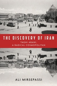 Abbildung von: The Discovery of Iran - Stanford University Press