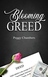Enlarge image Cover: Blooming Greed - Wild Rose Press