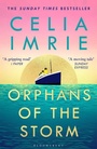 Cover: Orphans of the Storm - Bloomsbury Publishing PLC