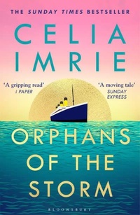 Enlarge image Cover: Orphans of the Storm - Bloomsbury Publishing PLC