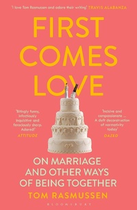Enlarge image Cover: First Comes Love - Bloomsbury Publishing PLC