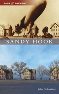 Cover: Sandy Hook - Arcadia Pub (Sc)