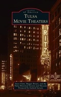 Cover: Tulsa Movie Theaters - Arcadia Pub (Sc)