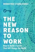 Cover: The New Reason to Work - Lioncrest Publishing