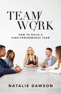 Abbildung von: TeamWork - Houndstooth Press