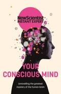 Cover: Your Conscious Mind - John Murray One