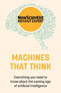 Enlarge image Cover: Machines that Think - John Murray One