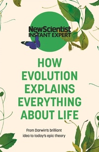 Enlarge image Cover: How Evolution Explains Everything About Life - John Murray One