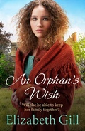 Cover: An Orphan's Wish - Quercus