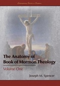 Cover: The Anatomy of Book of Mormon Theology - Greg Kofford Books, Inc.
