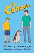 Cover: The Connection - Mirror Publishing