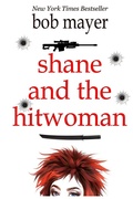Cover: Shane and the Hitwoman - Coolgus