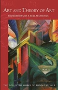 Cover: Art and Theory of Art - SteinerBooks, Inc