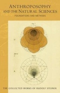 Cover: Anthroposophy and the Natural Sciences - SteinerBooks, Inc
