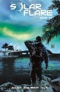 Cover: Solar Flare: Port Charlotte - Scout Comics