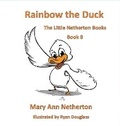 Cover: The Little Netherton Books - Pen It! Publications, LLC