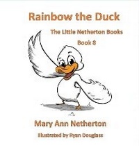 Enlarge image Cover: The Little Netherton Books - Pen It! Publications, LLC