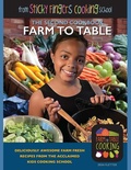 Cover: Farm to Table - Erin Fletter Books LLC