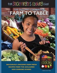Enlarge image Cover: Farm to Table - Erin Fletter Books LLC
