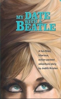 Enlarge image Cover: My Date With A Beatle - Imagine & Wonder