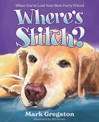 Abbildung von: Where's Stitch? - Forefront Books