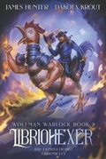 Cover: Libriohexer - Mountaindale Press