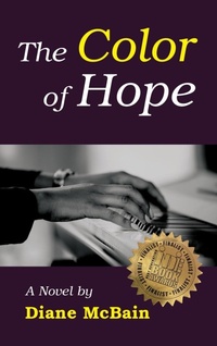 Enlarge image Cover: The Color of Hope (hardback) - BEARMANOR MEDIA