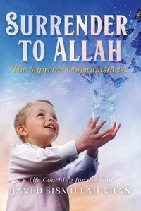 Enlarge image Cover: Surrender to Allah - Booktrail Publishing