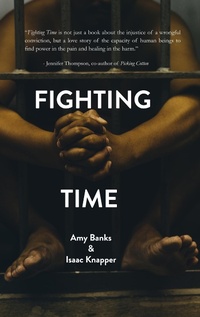 Enlarge image Cover: Fighting Time - Regal House Publishing