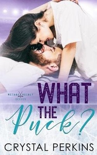 Enlarge image Cover: What The Puck? - Lady Boss Press
