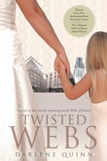 Cover: Twisted Webs - River Grove Books