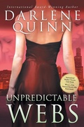 Cover: Unpredictable Webs - River Grove Books