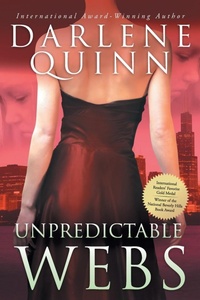 Enlarge image Cover: Unpredictable Webs - River Grove Books