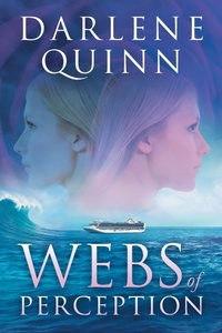 Enlarge image Cover: Webs of Perception - River Grove Books