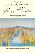 Cover: Woman Rice Planter - University of South Carolina Press