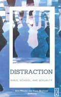 Cover: Distraction - Dio Press Inc