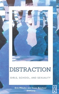 Enlarge image Cover: Distraction - Dio Press Inc