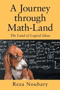 Cover: A Journey Through Math-Land - Xlibris Us