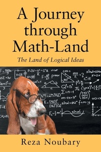 Enlarge image Cover: A Journey Through Math-Land - Xlibris Us