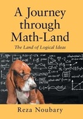 Cover: A Journey Through Math-Land - Xlibris Us