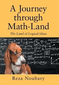 Enlarge image Cover: A Journey Through Math-Land - Xlibris Us