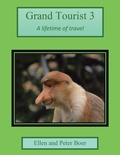 Cover: Grand Tourist 3 - Xlibris Us
