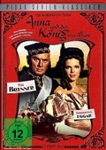 Cover: Anna und der K&ouml;nig von Siam - Pidax Film