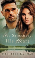 Cover: Her Sanctuary, His Heart - Ambassador International