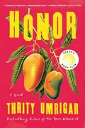 Cover: Honor - Little, Brown and Company