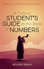 Cover: A Curious Student's Guide to the Book of Numbers - Wipf & Stock Publishers