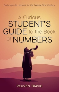 Enlarge image Cover: A Curious Student's Guide to the Book of Numbers - Wipf & Stock Publishers