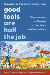 Enlarge image Cover: Good Tools Are Half the Job - Wipf & Stock Publishers