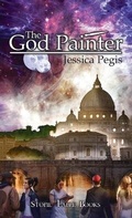 Cover: The God Painter - Stone Table Books